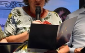 Przasnysz. Narodowe Czytanie