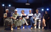 Przasnysz. Narodowe Czytanie