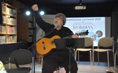 Przasnysz. Narodowe Czytanie