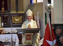 Rocznica akcji rozbicia więzienia w Radomiu
