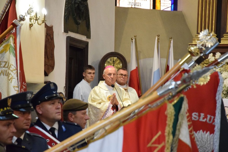 Rocznica rozbicia więzienia UB w Radomiu