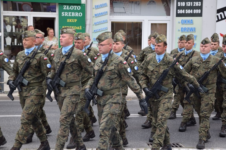 Rocznica rozbicia więzienia UB w Radomiu