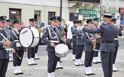 Rocznica rozbicia więzienia UB w Radomiu