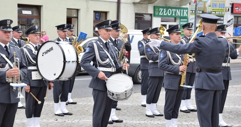 Rocznica rozbicia więzienia UB w Radomiu