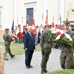 Rocznica rozbicia więzienia UB w Radomiu