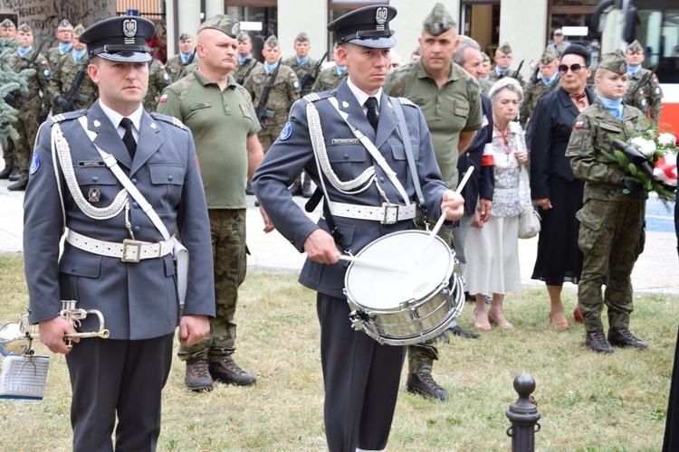 Rocznica rozbicia więzienia UB w Radomiu