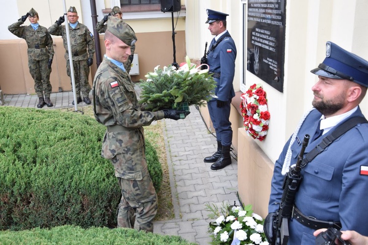 Rocznica rozbicia więzienia UB w Radomiu