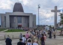 O. Pyda OP: Człowiek narzędziem Bożej opatrzności