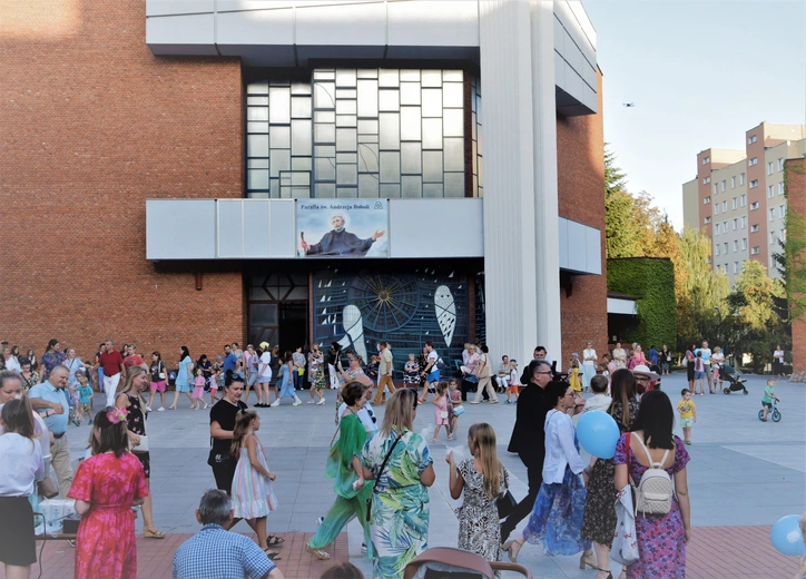 Roztańczony Czechów