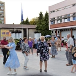 Roztańczony Czechów