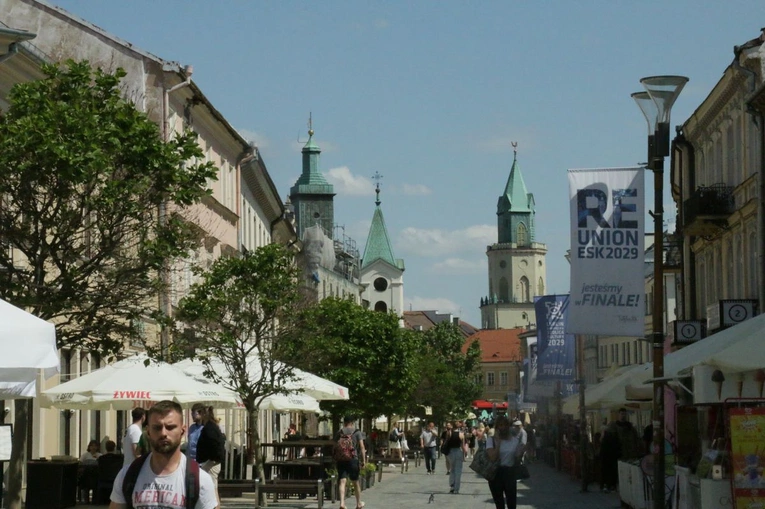 Finał konkursu "Bez korzeni nie zakwitniesz"