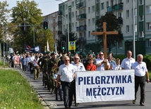 Już w sobotę Pielgrzymka Mężczyzn