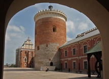 Artyści i przyjaciele