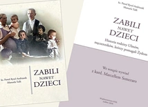 "Ulmowie są ikoną kochającej się rodziny" - przekład włoskiego bestsellera na język polski