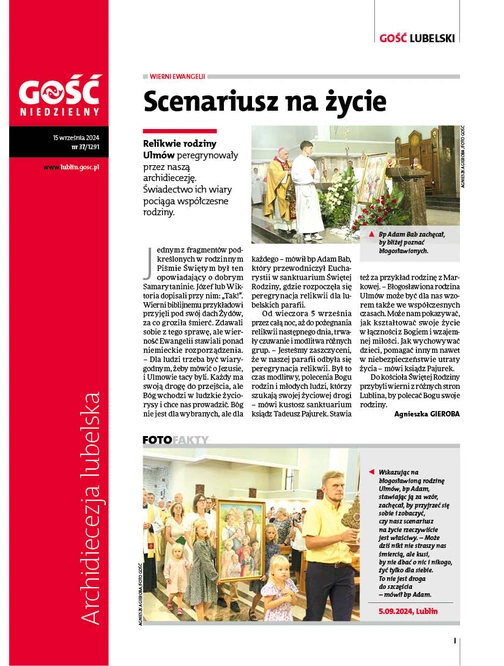 Gość Lubelski 37/2024