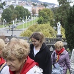 Pielgrzymka chorych do Lourdes - cz. 5