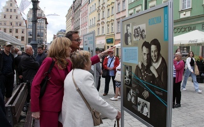 Wrocław ma swojego bohatera spod Arnhem