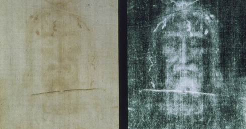 PoCAŁUNek. Czy Całun Turyński przemawia do sceptyków?