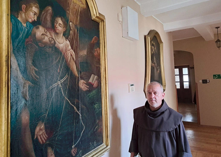 	Ojciec Ewodiusz tłumaczy, czego może nas nauczyć ta rocznica.