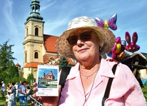 – Wiara dodaje mi sił do pokonywania życiowych trudności i zawirowań – podkreśla wschowianka.