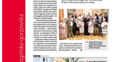 Gość Zielonogórsko-Gorzowski 37/2024