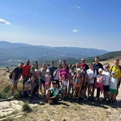 U progu nowego roku formacyjnego