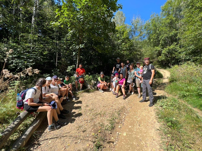 U progu nowego roku formacyjnego