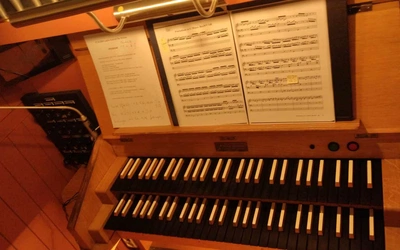 Finał Świętokrzyskich Koncertów Muzyki Organowej i Kameralnej