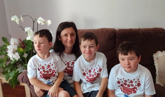 Szczęście do potęgi trzeciej