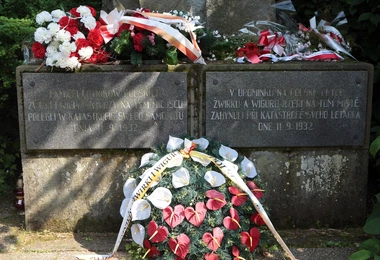 92 lata temu zginęli Żwirko i Wigura