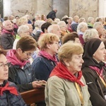 Pielgrzymka chorych do Lourdes - cz.6