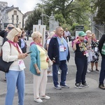 Pielgrzymka chorych do Lourdes - cz.6