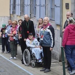 Pielgrzymka chorych do Lourdes - cz.6