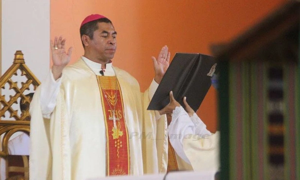 Kard. do Carmo da Silva: Papież utwierdził nas w naszej tożsamość