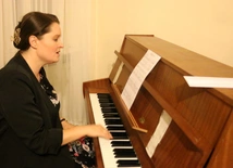 Trwa nabór do Diecezjalnego Studium Organistowskiego