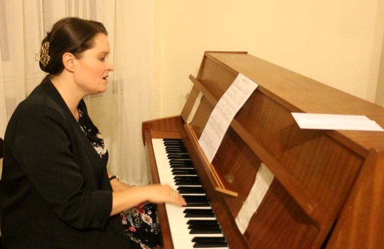 Trwa nabór do Diecezjalnego Studium Organistowskiego