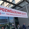 Żywiec. Szpital powiatowy zawiesza część oddziałów