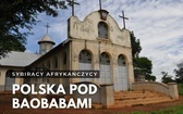 Polska pod baobabami, czyli historie Sybiraków "Afrykańczyków" 