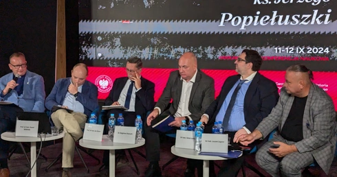 Bł. Jerzy Popiełuszko wciąż nieznany?