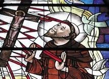 Pierwszy stygmatyk – jubileusz niezwykłego przywileju danego Franciszkowi z Asyżu 