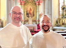 Świdniccy ojcowie paulini zapraszają na Dzień Skupienia.
