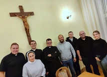Pielgrzymka podsumowana!
