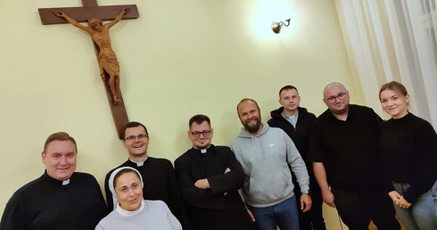 Pielgrzymka podsumowana!