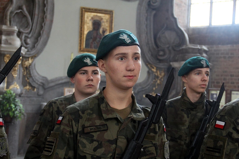 Rozpoczęcie roku szkolnego katolickich placówek oświatowych
