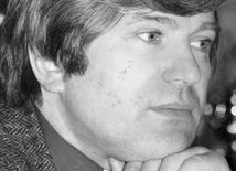 Zmarł ks. Augustyn Gurgul