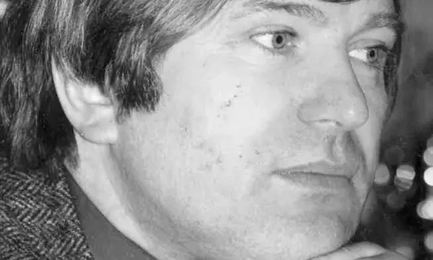 Zmarł ks. Augustyn Gurgul