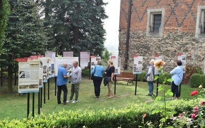 Śladami sandomierskiego dziedzictwa - nowa wystawa w Muzeum Diecezjalnym