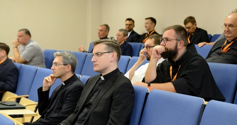 Sympozjum wykładowców liturgiki