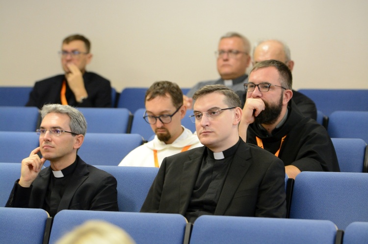 Sympozjum wykładowców liturgiki