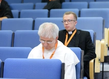 Sympozjum wykładowców liturgiki